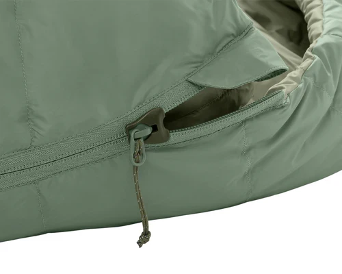 Ides +5° Mummy Sleeping Bag | Daunenschlafsack