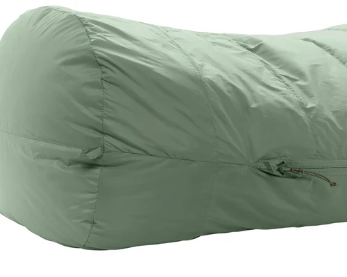 Ides +5° Mummy Sleeping Bag | Daunenschlafsack