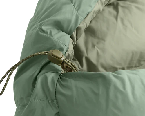 Ides +5° Mummy Sleeping Bag | Daunenschlafsack