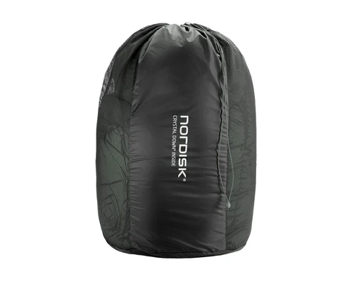 Ides +5° Mummy Sleeping Bag | Daunenschlafsack