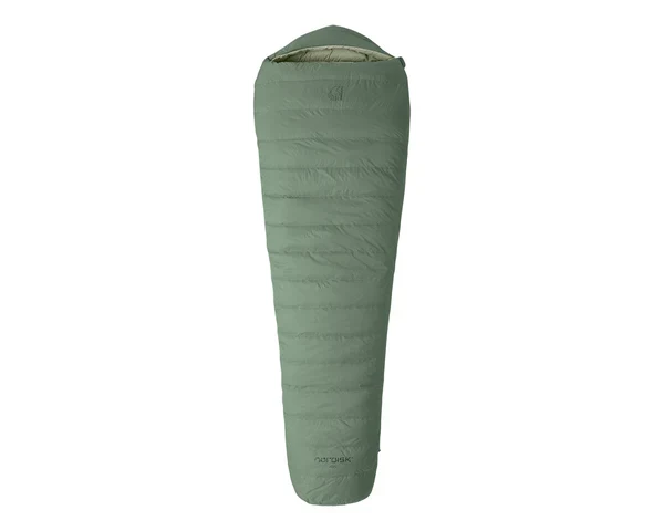 Ides ±0° Mummy Sleeping Bag | Daunenschlafsack