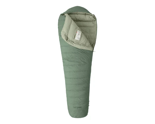 Ides ±0° Mummy Sleeping Bag | Daunenschlafsack
