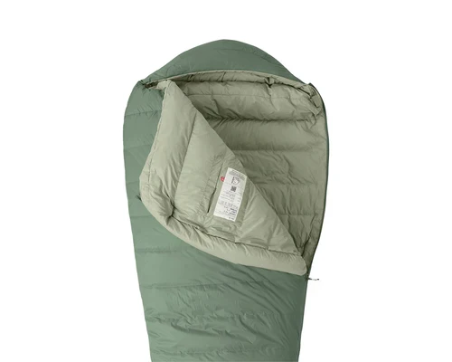 Ides ±0° Mummy Sleeping Bag | Daunenschlafsack