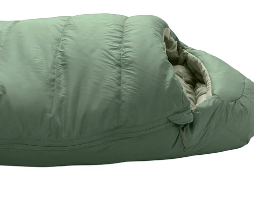Ides ±0° Mummy Sleeping Bag | Daunenschlafsack