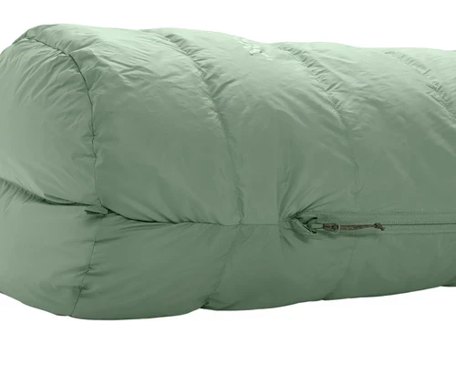 Ides ±0° Mummy Sleeping Bag | Daunenschlafsack