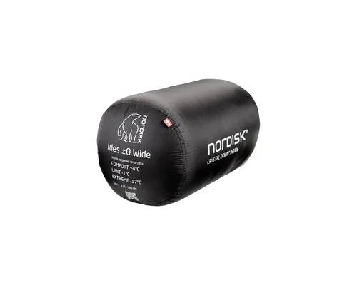 Ides ±0° Mummy Sleeping Bag | Daunenschlafsack