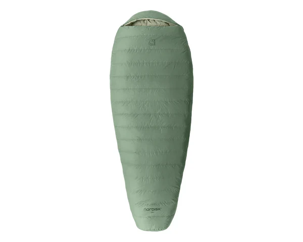 Ides ±0° Wide Mummy Sleeping Bag | Daunenschlafsack