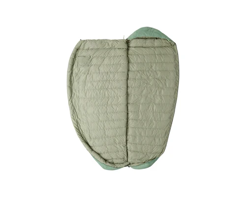 Ides ±0° Wide Mummy Sleeping Bag | Daunenschlafsack