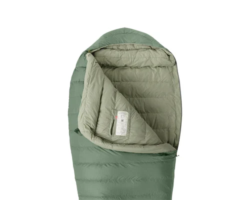 Ides ±0° Wide Mummy Sleeping Bag | Daunenschlafsack
