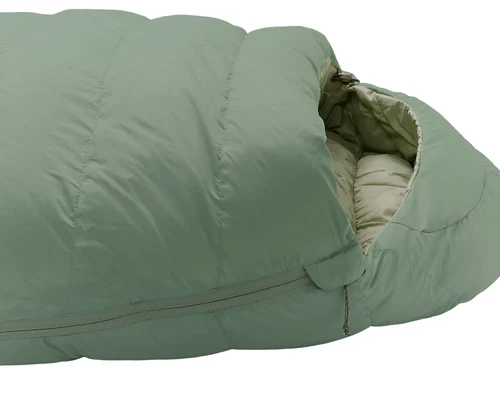 Ides ±0° Wide Mummy Sleeping Bag | Daunenschlafsack