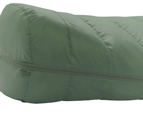 Ides ±0° Wide Mummy Sleeping Bag | Daunenschlafsack