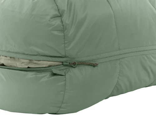 Ides ±0° Wide Mummy Sleeping Bag | Daunenschlafsack