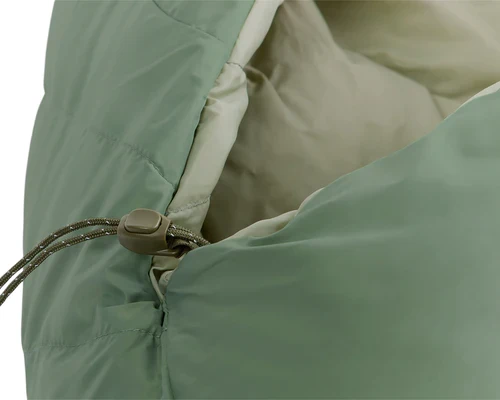 Ides ±0° Wide Mummy Sleeping Bag | Daunenschlafsack
