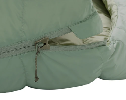 Ides ±0° Wide Mummy Sleeping Bag | Daunenschlafsack