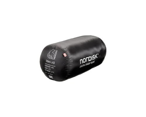 Ides ±0° Wide Mummy Sleeping Bag | Daunenschlafsack