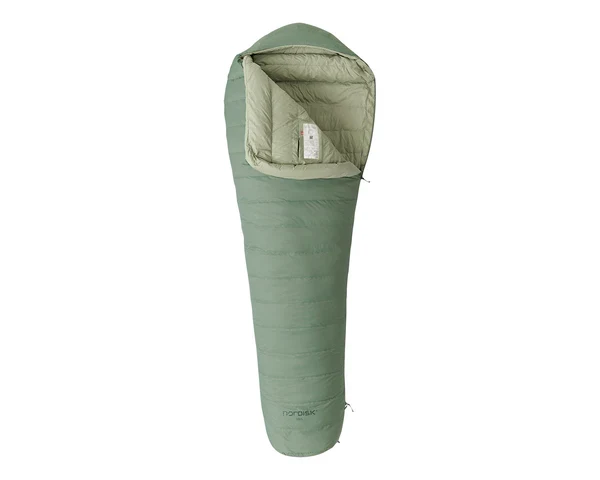 Ides -5° Mummy Sleeping Bag | Daunenschlafsack