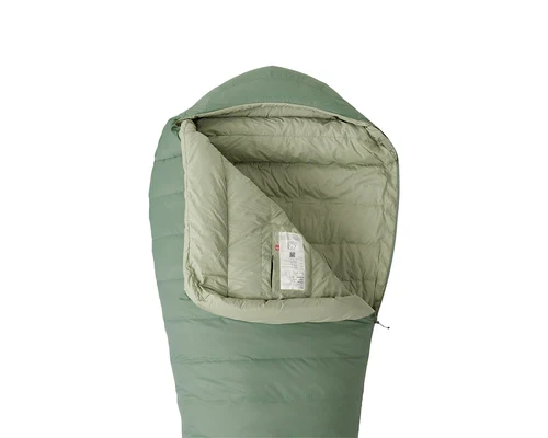 Ides -5° Mummy Sleeping Bag | Daunenschlafsack
