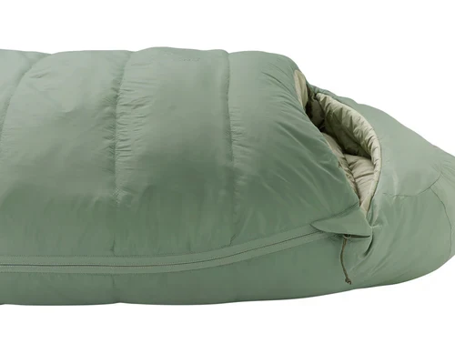 Ides -5° Mummy Sleeping Bag | Daunenschlafsack