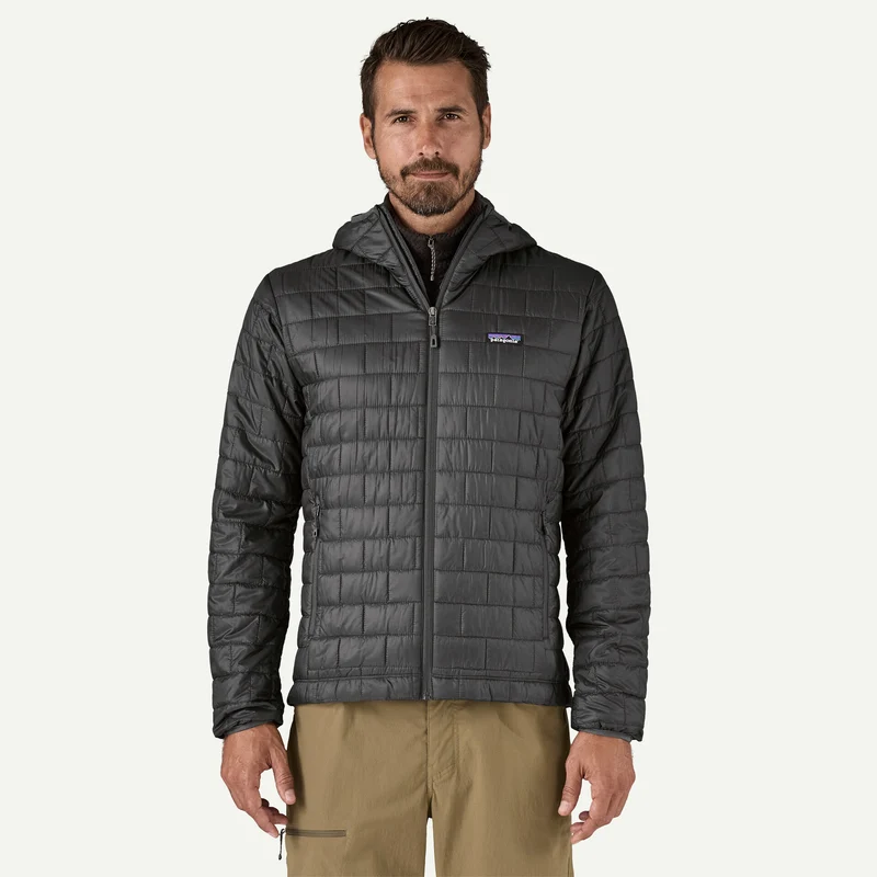 Men's Nano Puff Hoody
