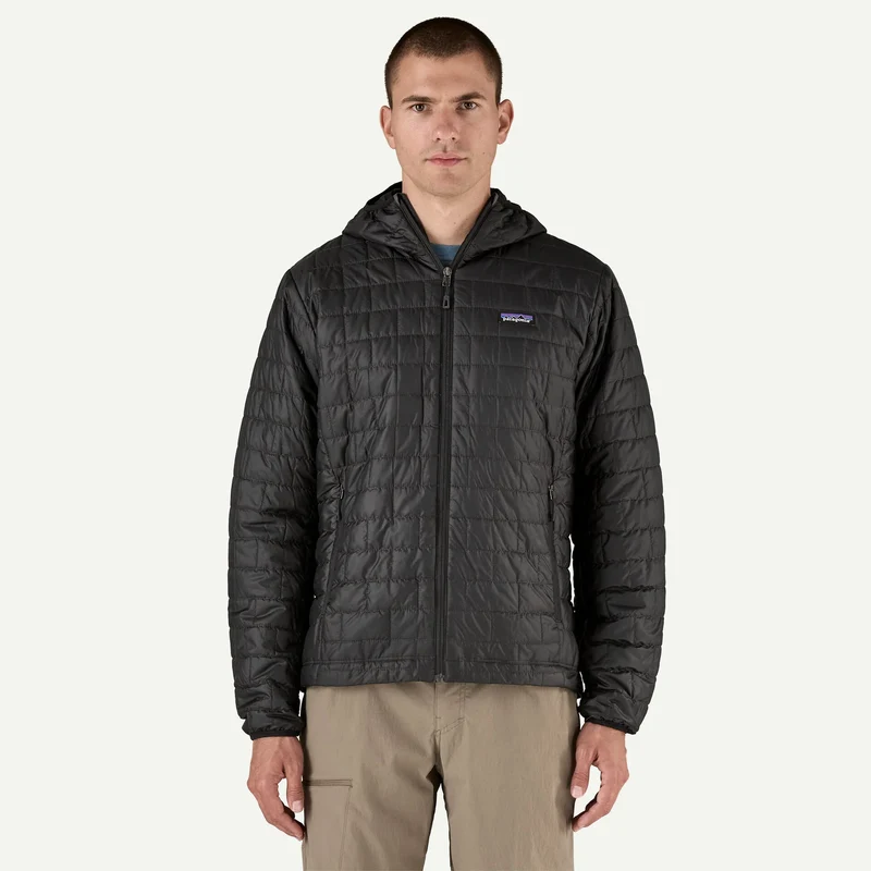 Men's Nano Puff Hoody