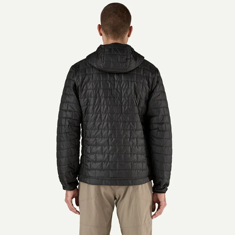 Men's Nano Puff Hoody