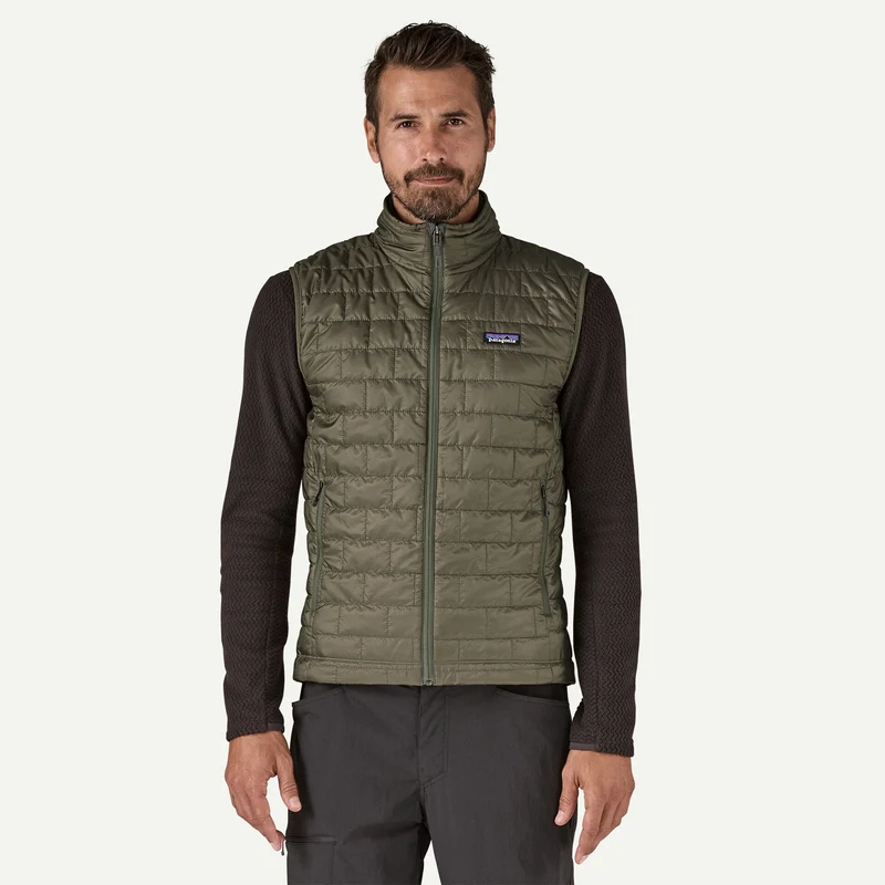 Men's Nano Puff Vest