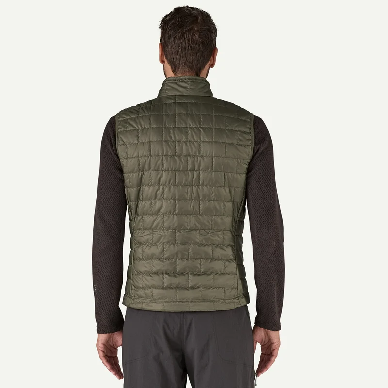 Men's Nano Puff Vest