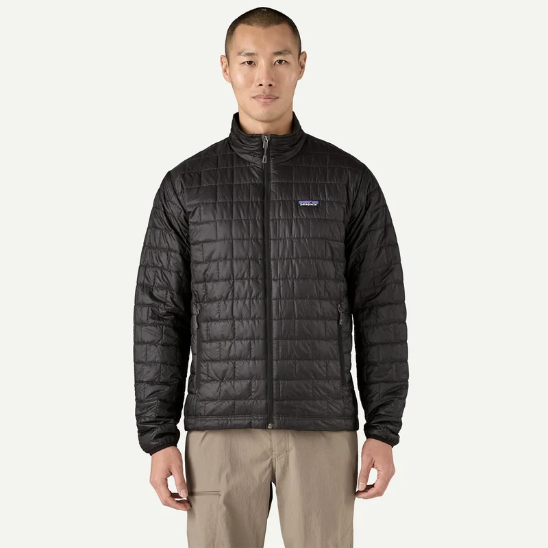 Men's Nano Puff Jacket