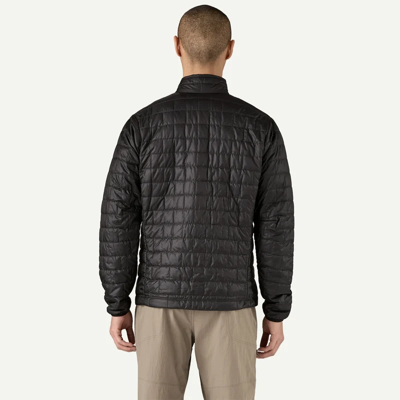 Men's Nano Puff Jacket