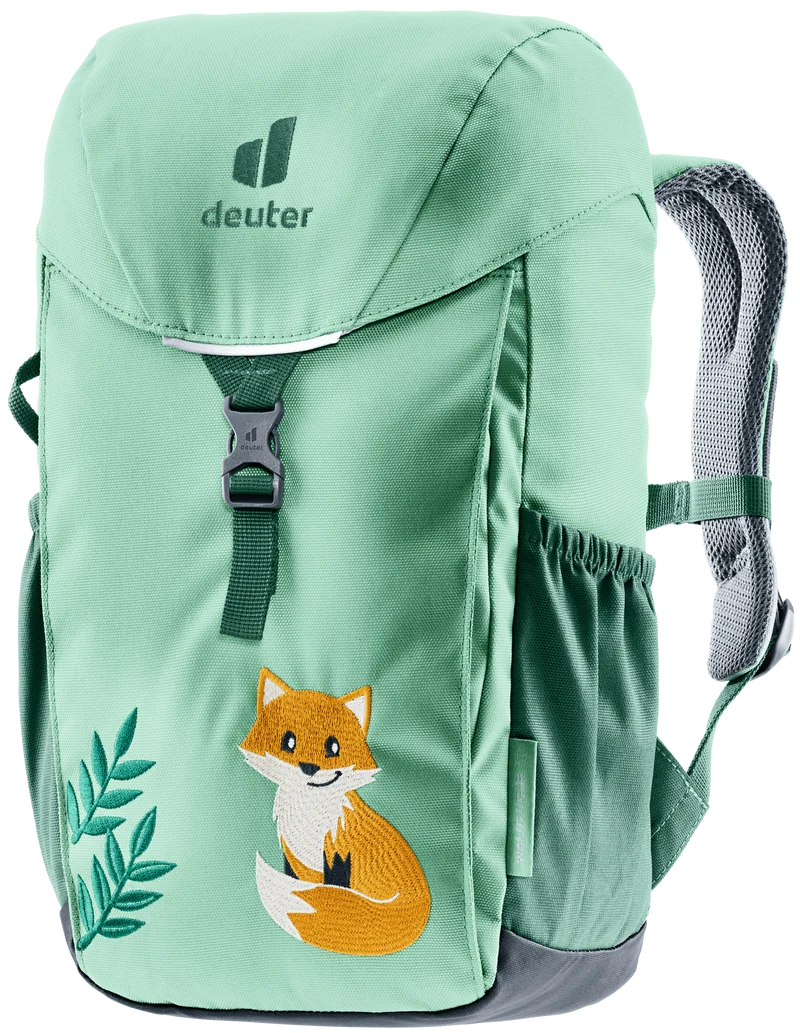Waldfuchs 10