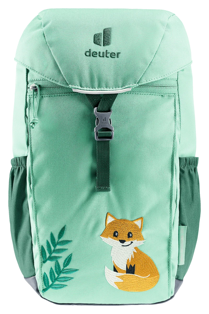 Waldfuchs 10