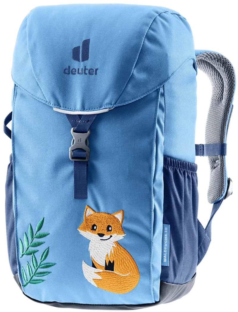 Waldfuchs 10