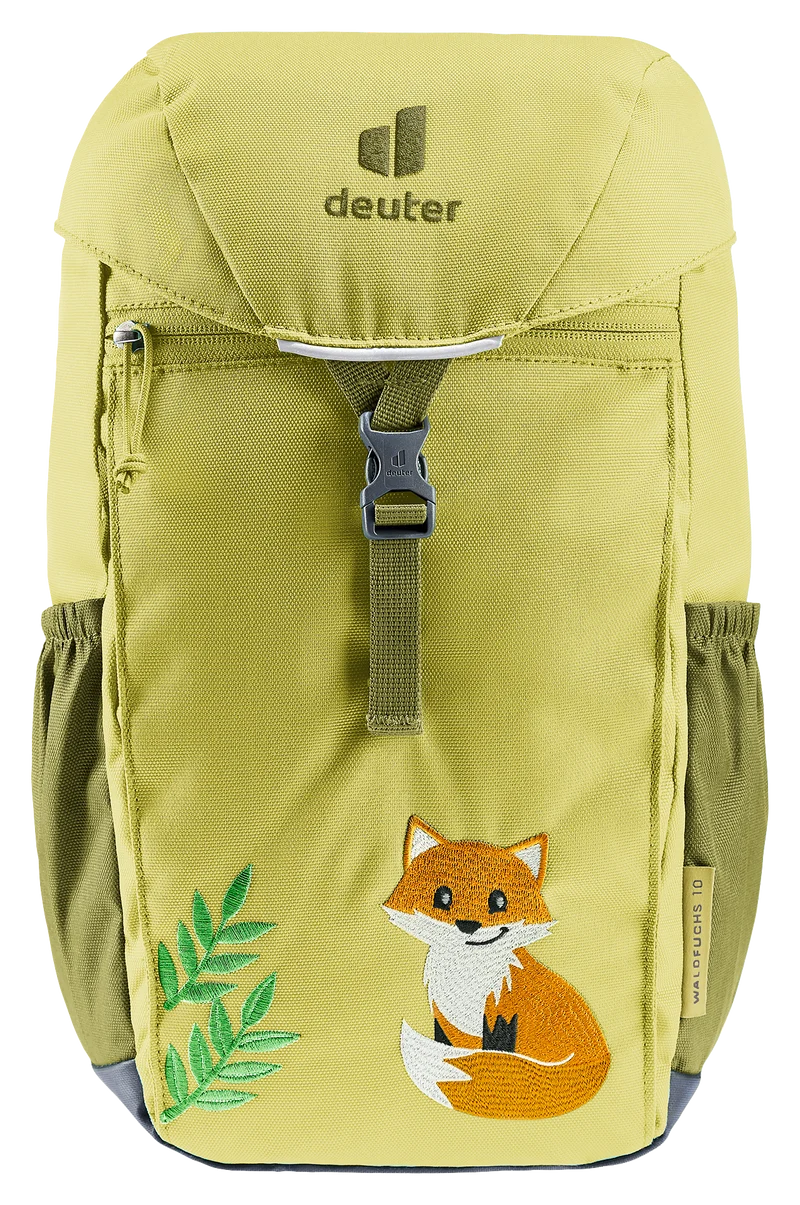 Waldfuchs 10