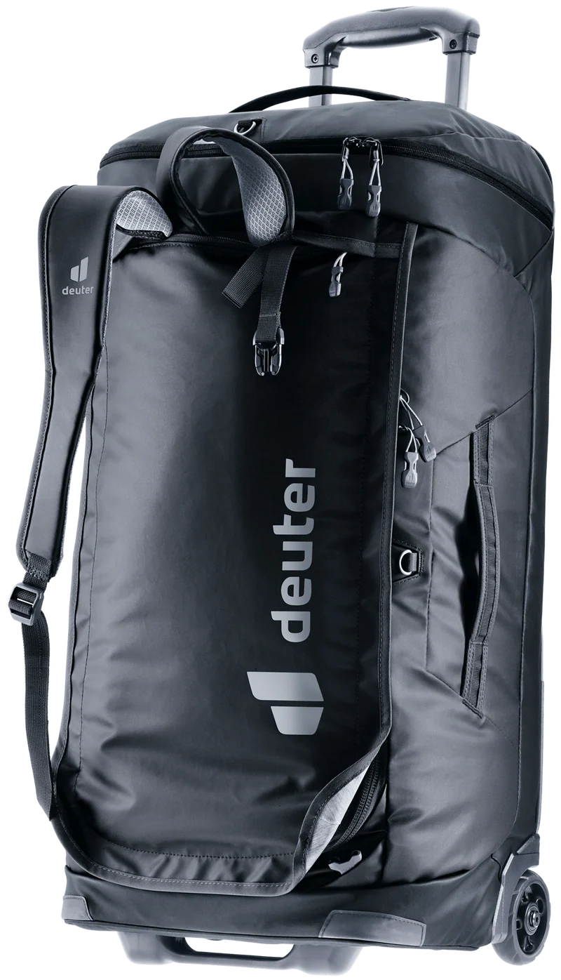 Duffel Pro Movo 60