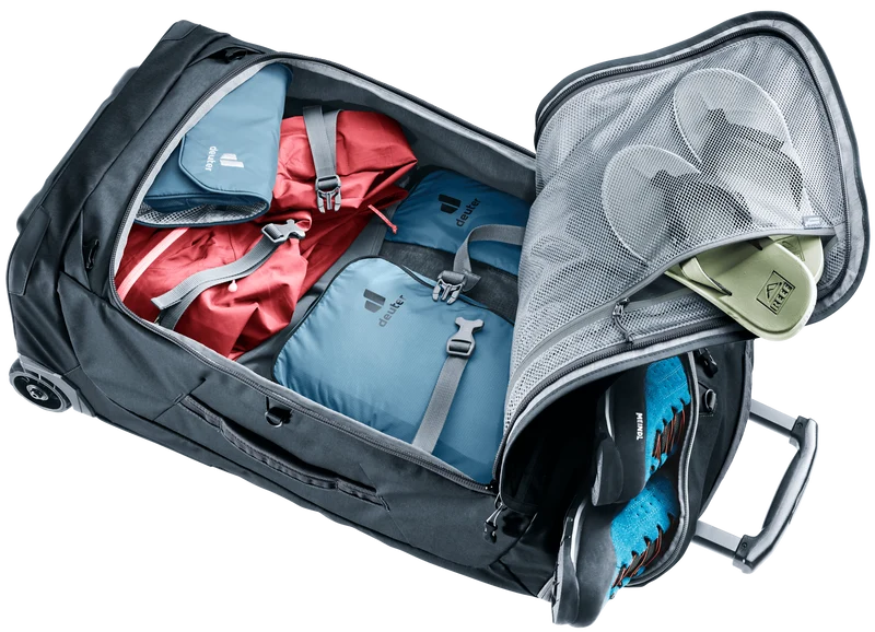 Duffel Pro Movo 60