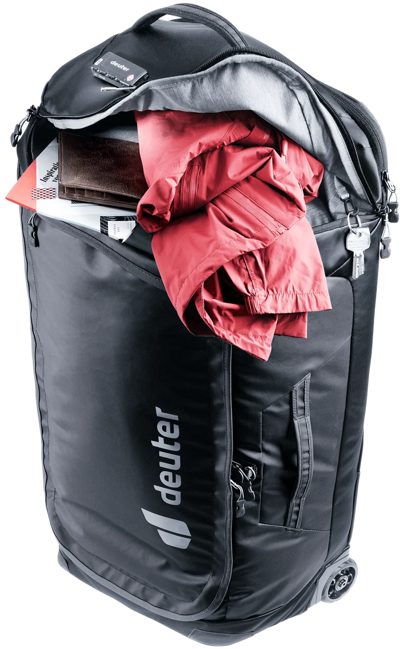 Duffel Pro Movo 60