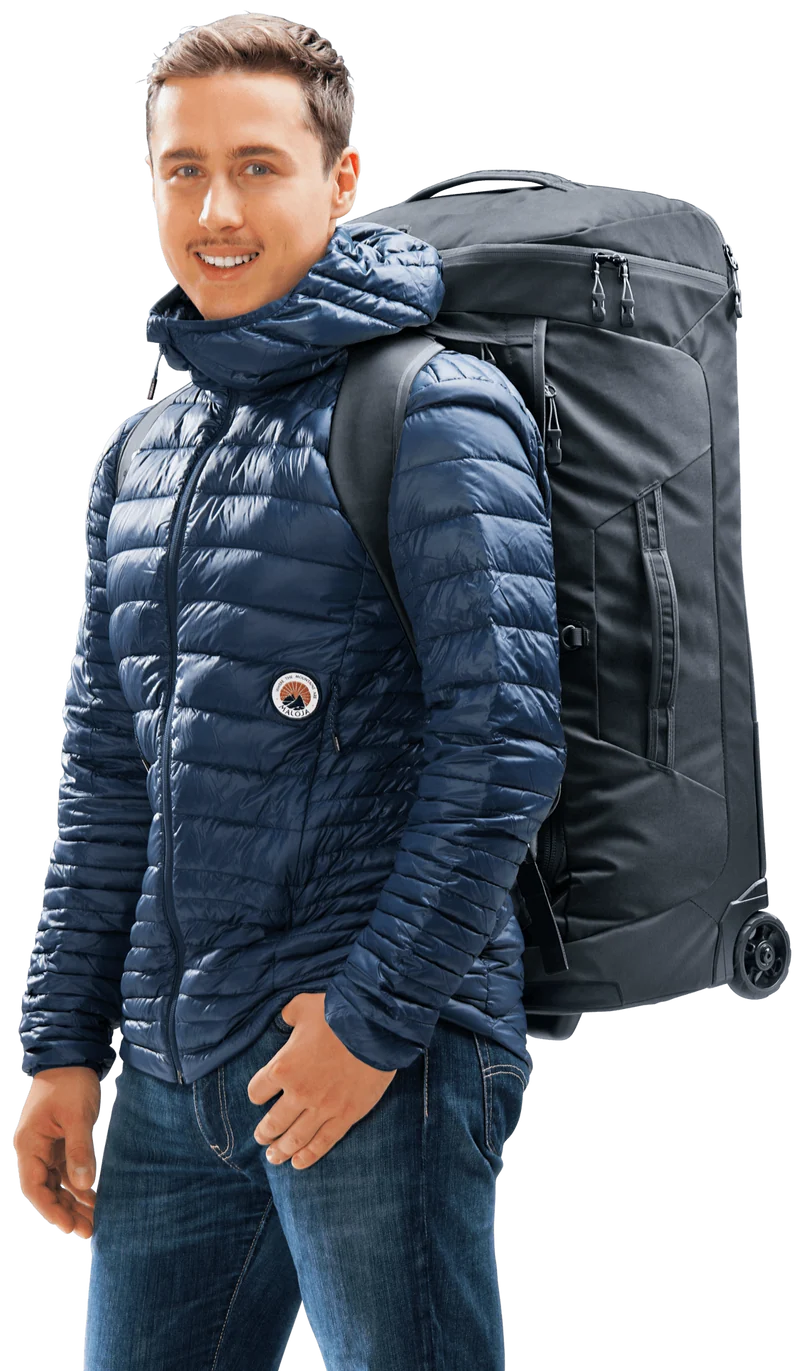 Duffel Pro Movo 60