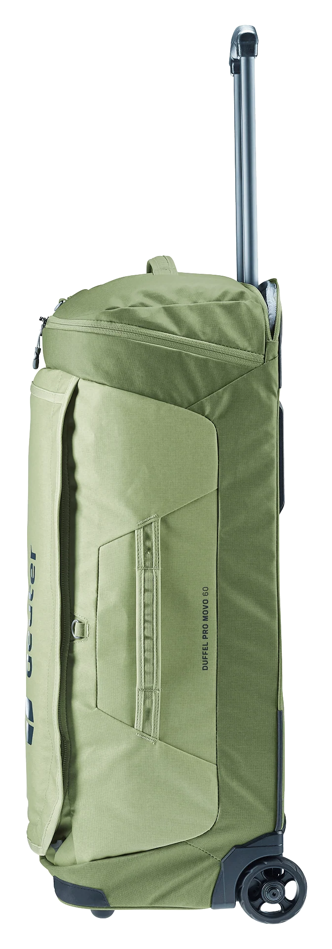Duffel Pro Movo 60