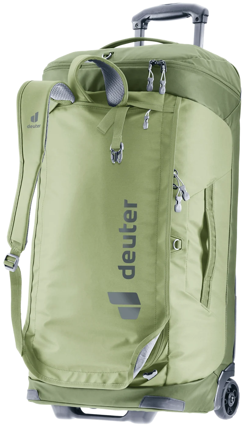 Duffel Pro Movo 60
