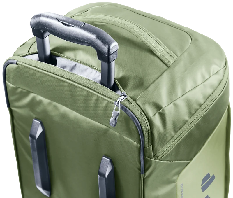 Duffel Pro Movo 60
