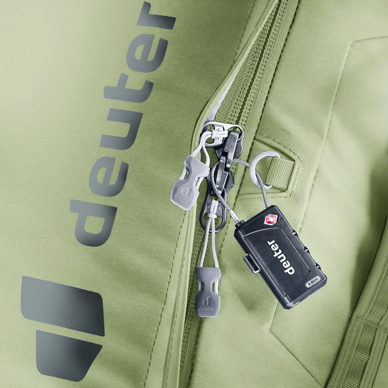 Duffel Pro Movo 60