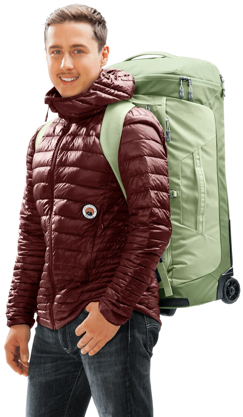 Duffel Pro Movo 60