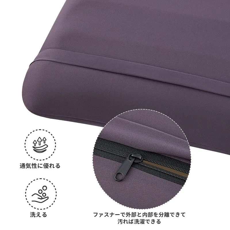 KingCamp NYX Self-inflatable Pillow