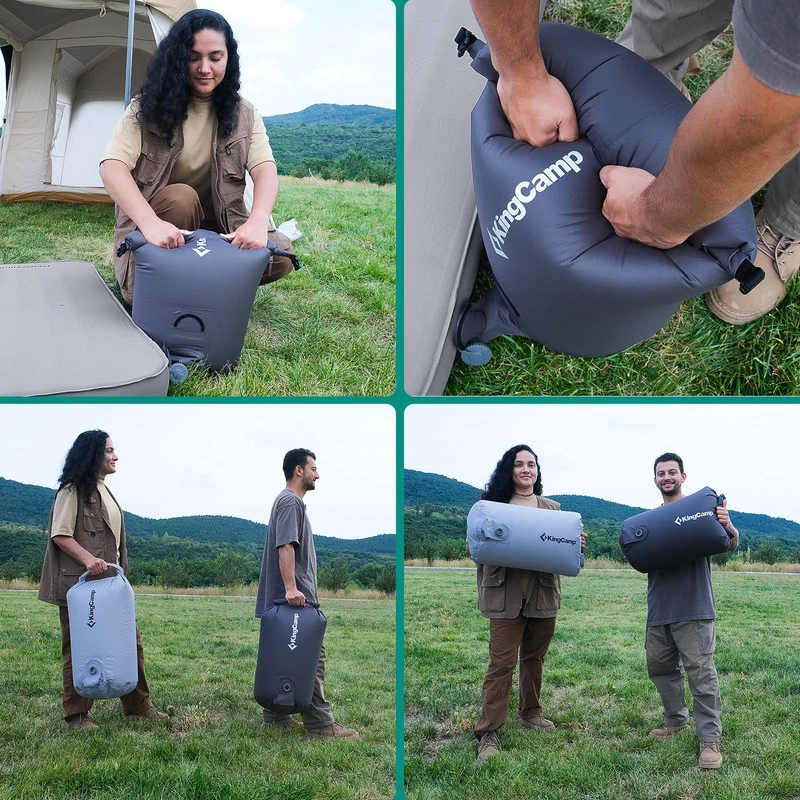 KingCamp CLASSIC 1.0 Air Pump Sack