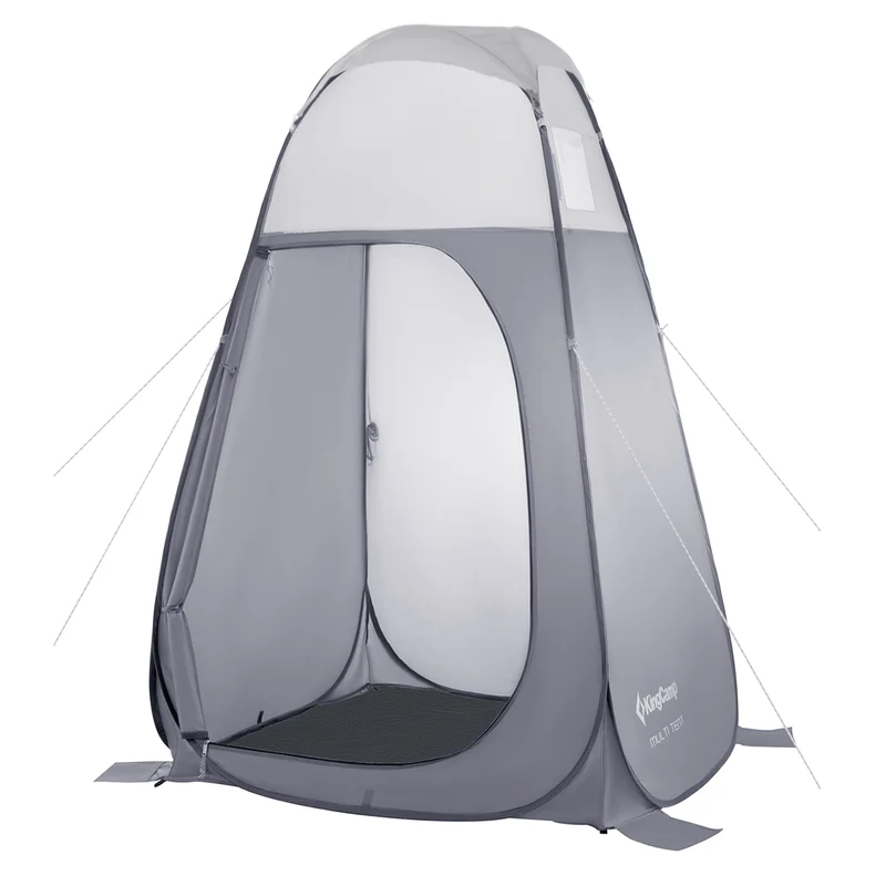 KingCamp Portable Shower Tent