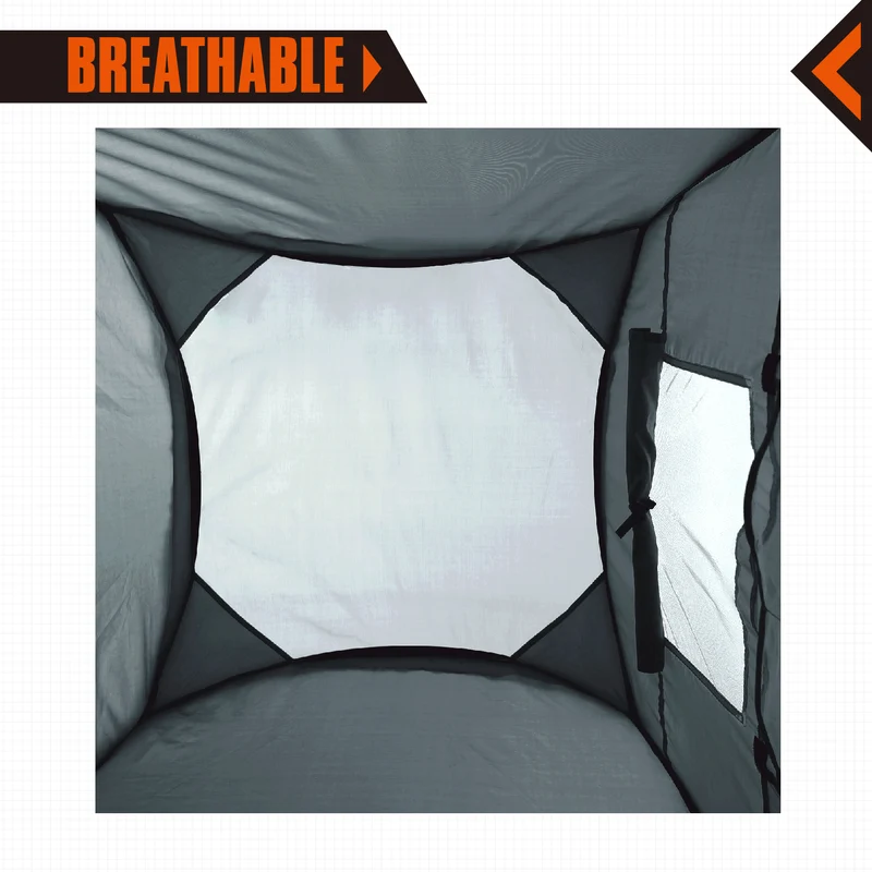 KingCamp Portable Shower Tent