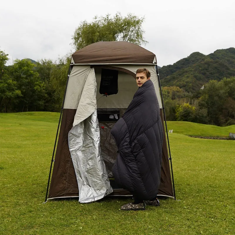 KingCamp MARASUSA Shower Tent Privacy Shelter