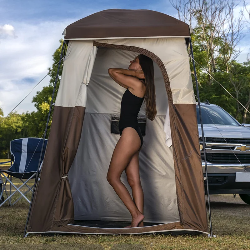 KingCamp MARASUSA Shower Tent Privacy Shelter