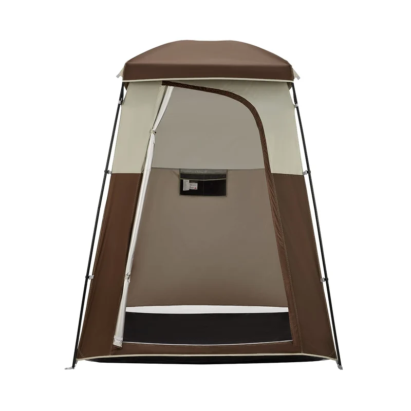KingCamp MARASUSA Shower Tent Privacy Shelter