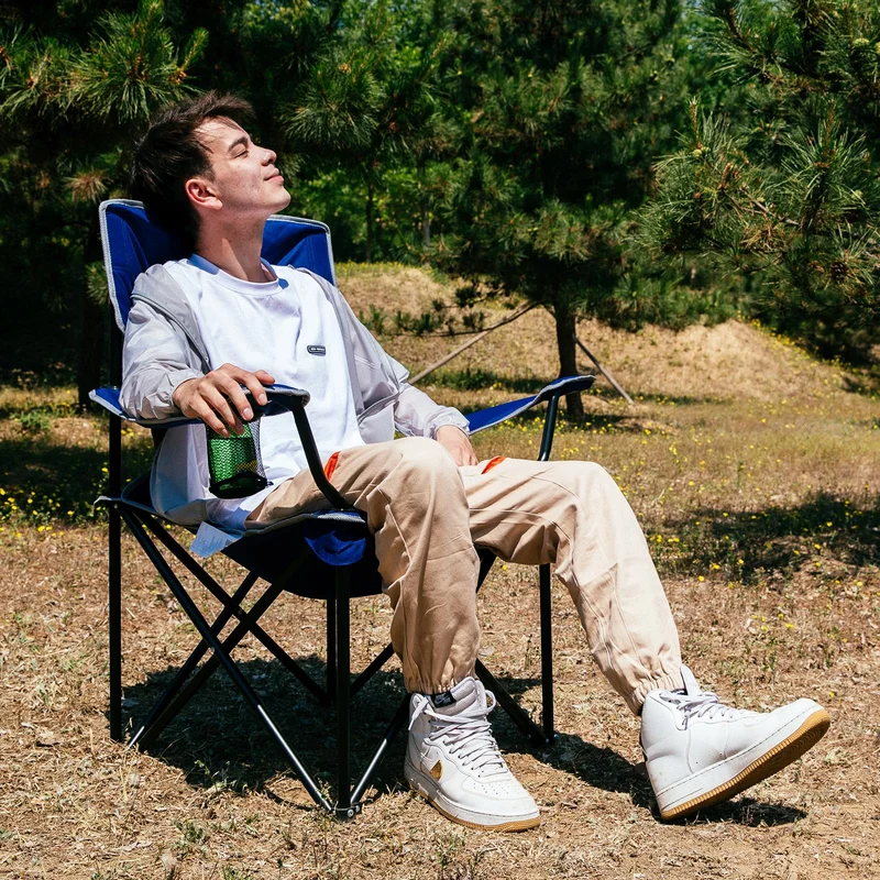 KingCamp Juniper Folding Camping Chair